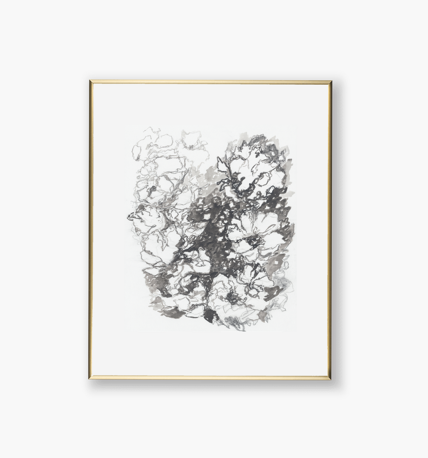 Flow I Print