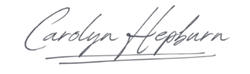 Carolyn Hepburn Studio